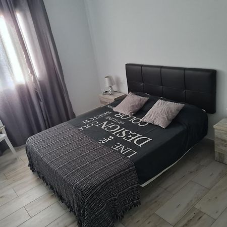 Los Cristianos beach apartment Exterior foto