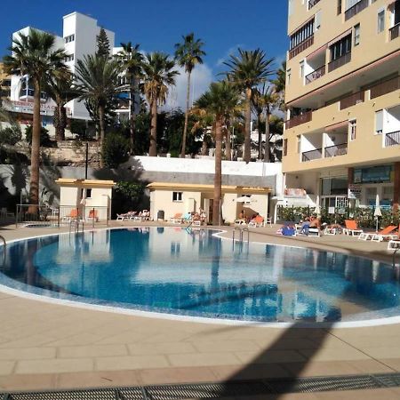 Los Cristianos beach apartment Exterior foto
