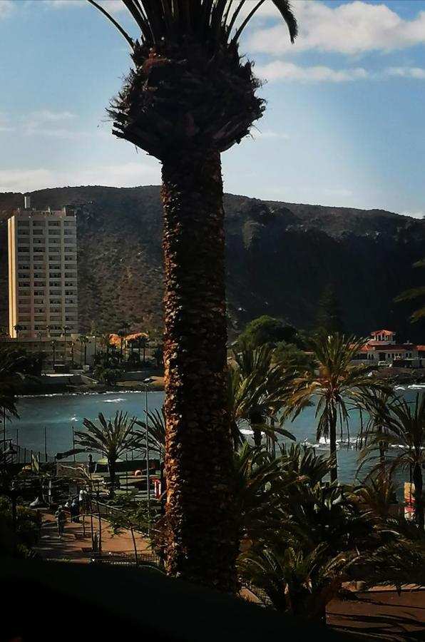 Los Cristianos beach apartment Exterior foto