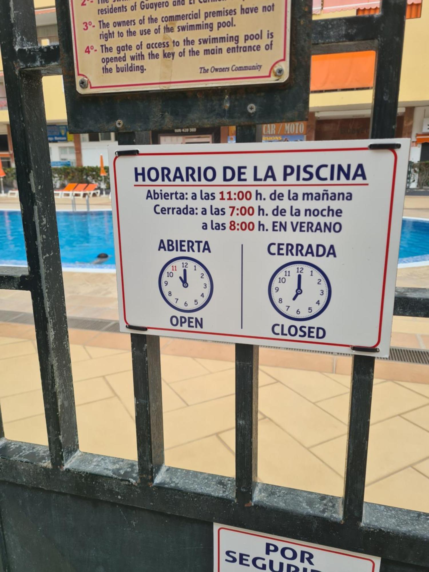Los Cristianos beach apartment Exterior foto
