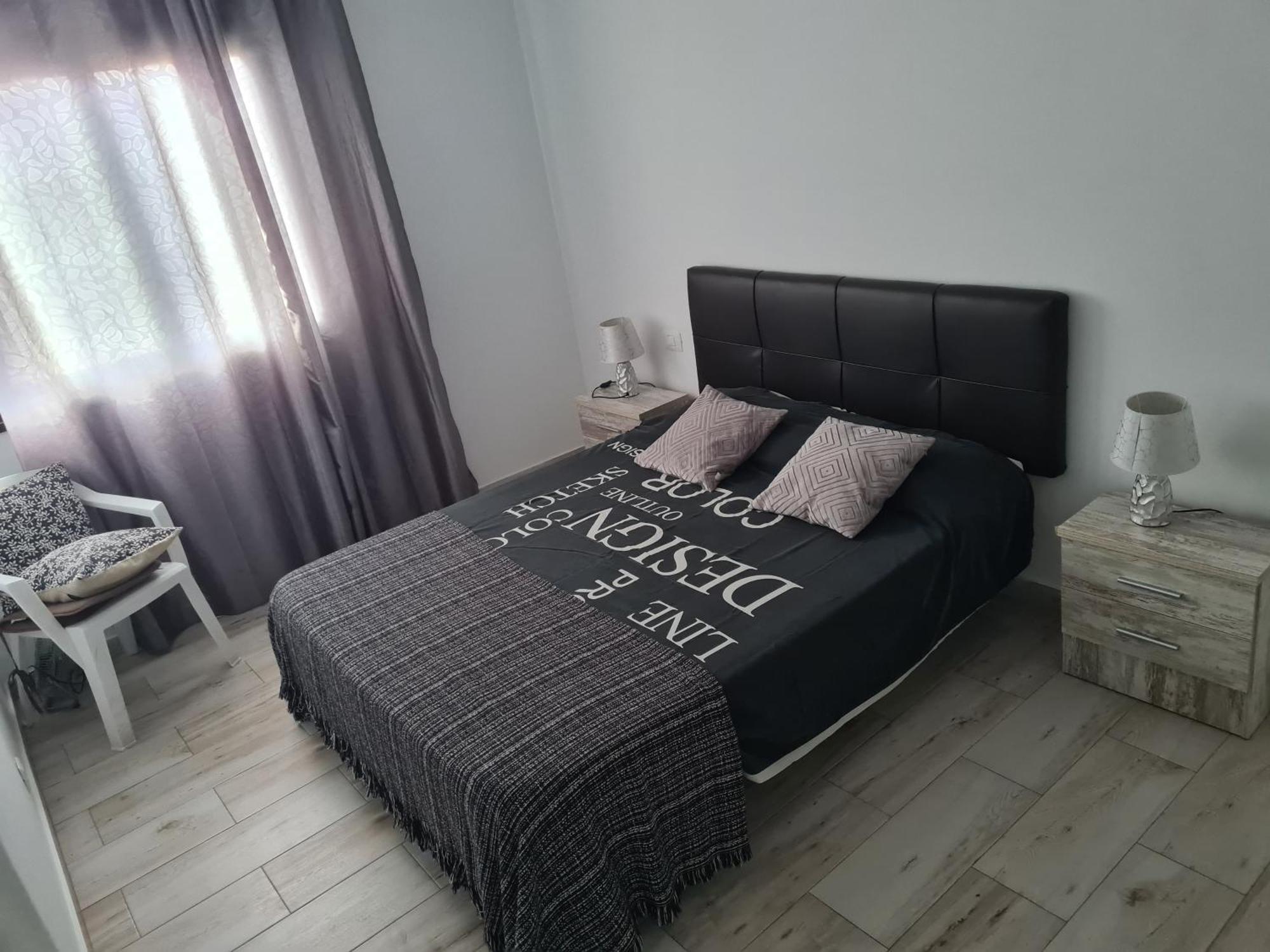 Los Cristianos beach apartment Exterior foto