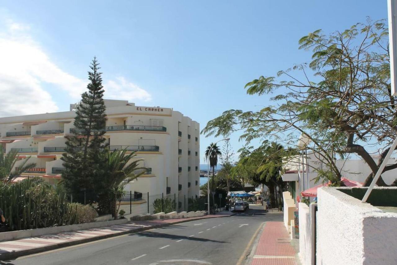 Los Cristianos beach apartment Exterior foto