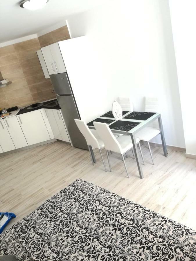 Los Cristianos beach apartment Exterior foto